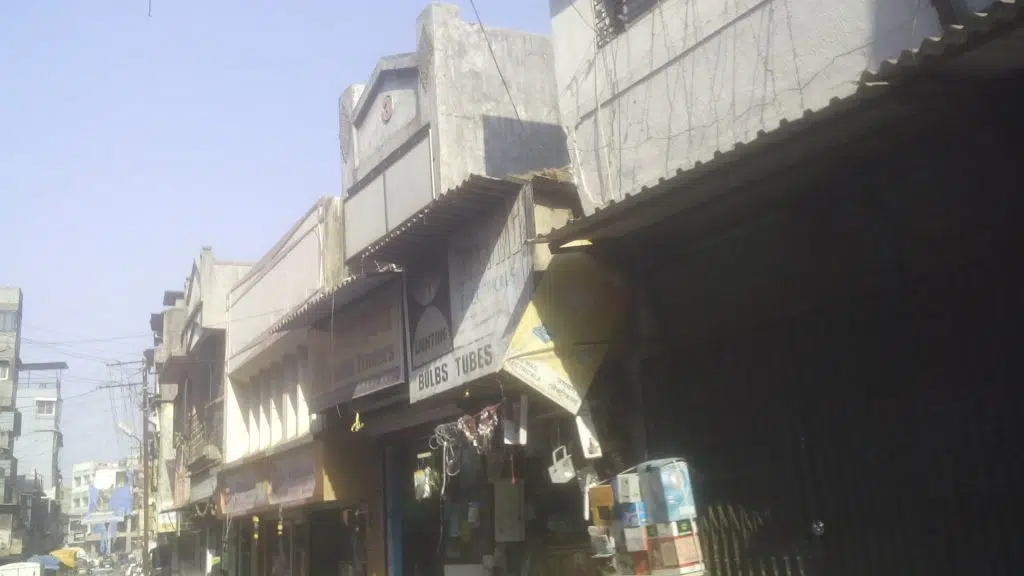 Bhagumal Rental Work and Dropati Catters