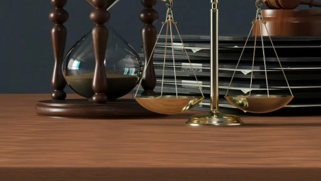 THS The Law Firm