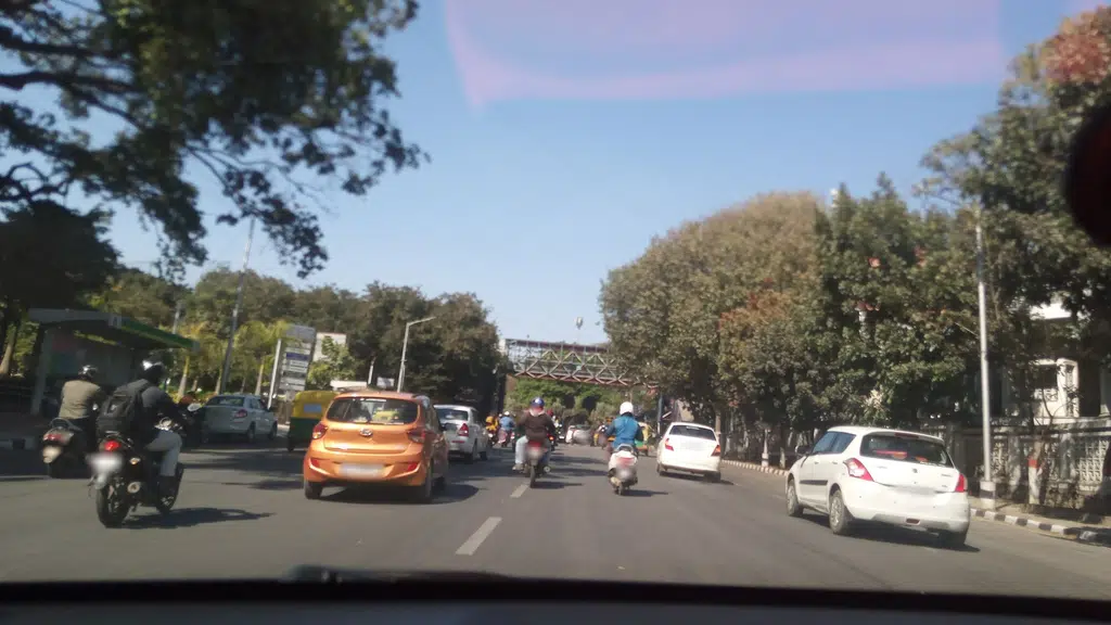 Le Arabia Bengaluru