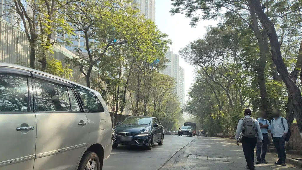 Elysian by Oberoi Realty