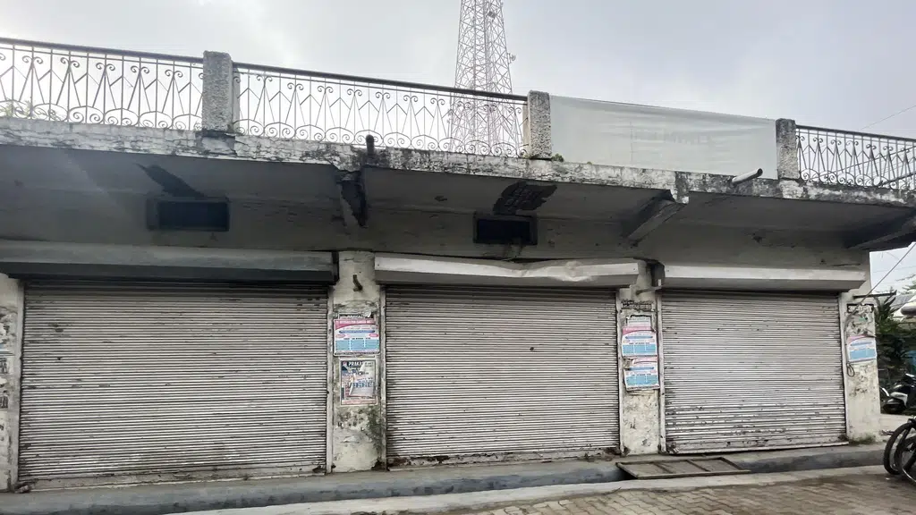 Uttanchal Van Vikas Vibhag Cheed Depot