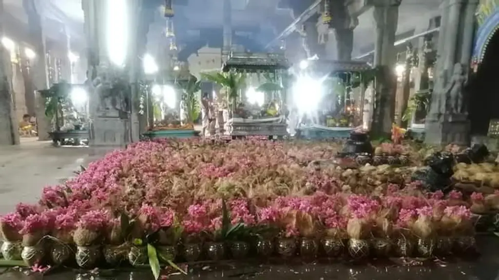 Sri Agasthiya Mahasiva Nadi Jothidam