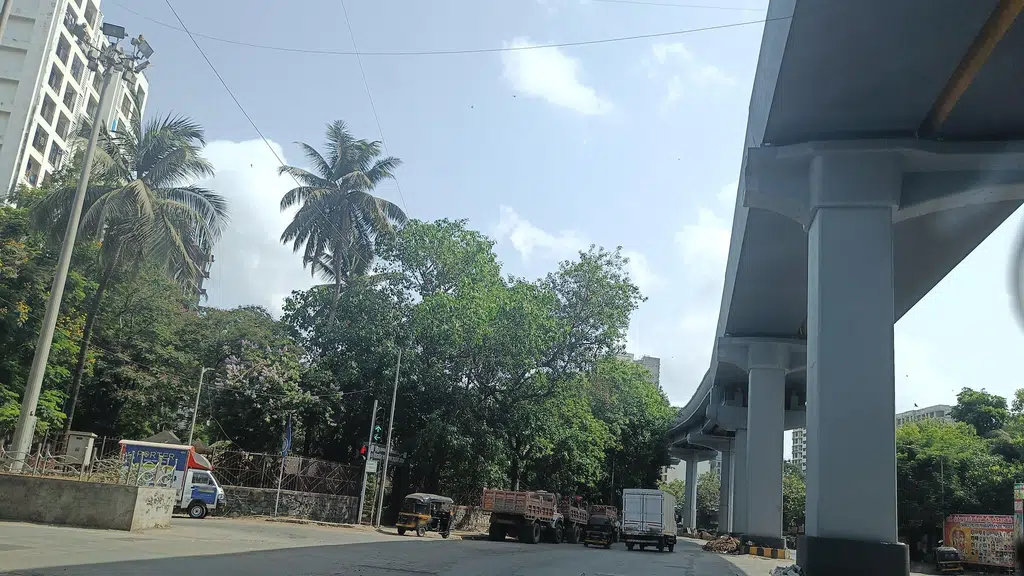 Om Sai Pan
