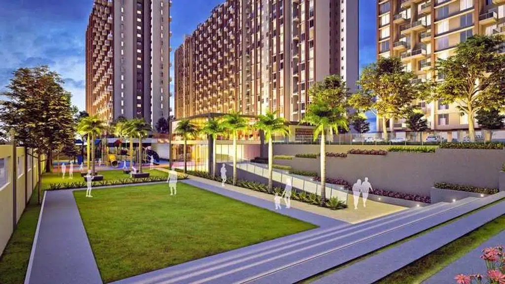 Terence Properties