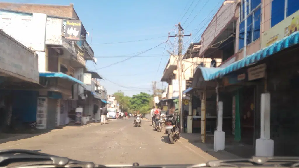 Dhanlakshmi Textiles and Readymades