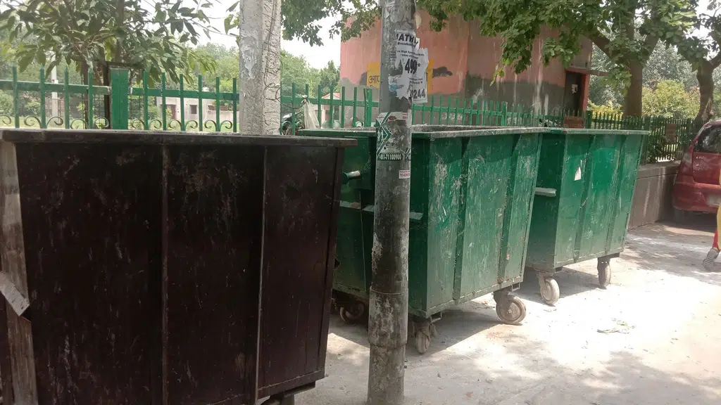 EDMC Pratibha School