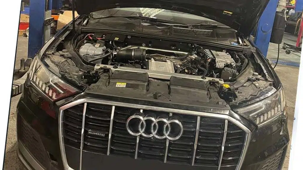 Luxury Cars Service