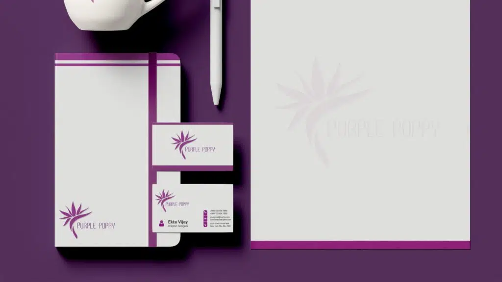 Purple Poppy Events