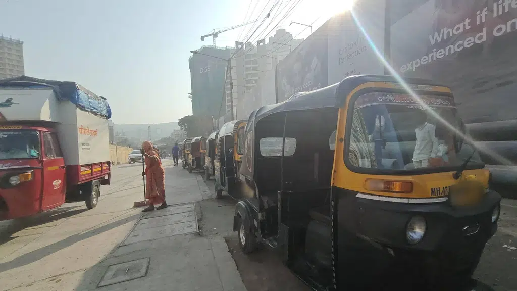 Subway India