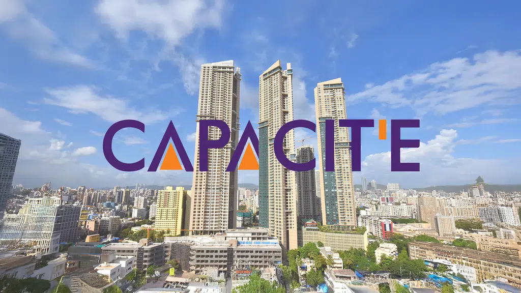 Capacite Infra Projects Ltd Shirkant Chambers