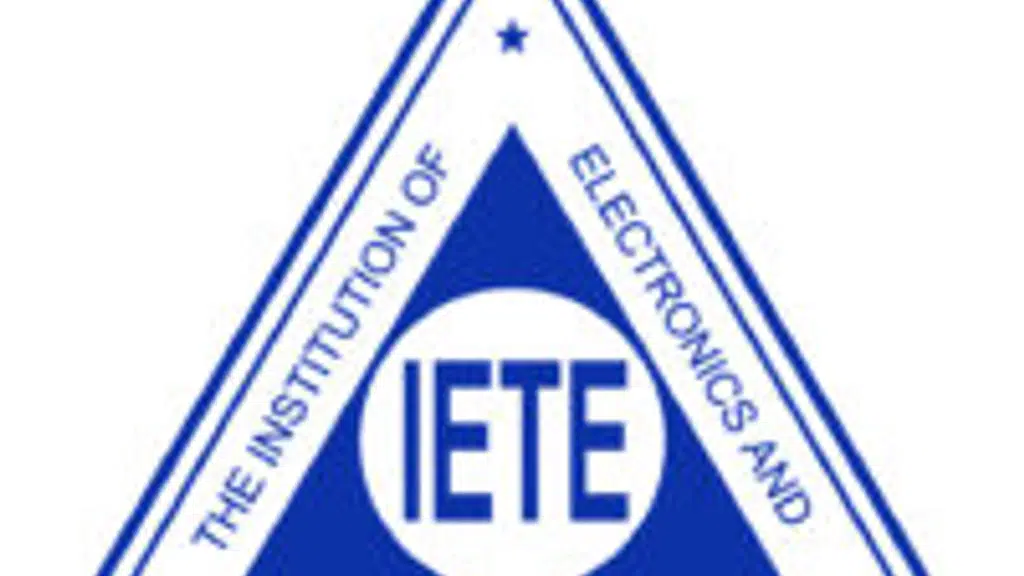 IETE