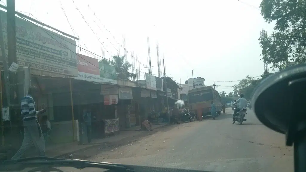 KM Footwear and Fancy Store