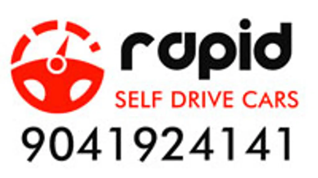 Rapid Self Drive Cars
