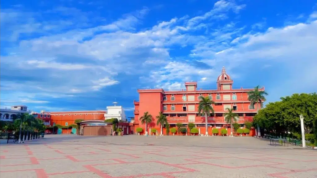 Tej Rasila International School, Saidpur, Asr. Punjab