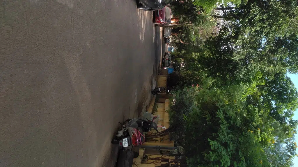 The Nilgiris Guest House at Chennai