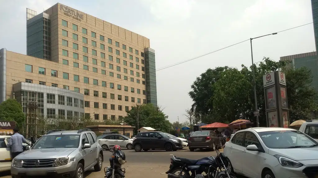 Azeemussnahmad Nursery home