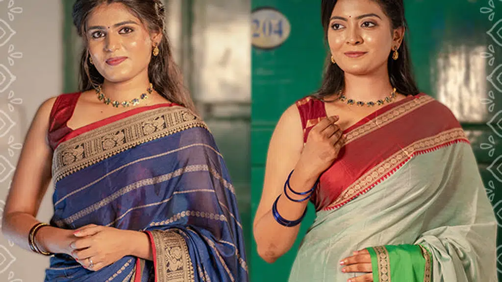 Velaura by Sri Shanmuga Silks
