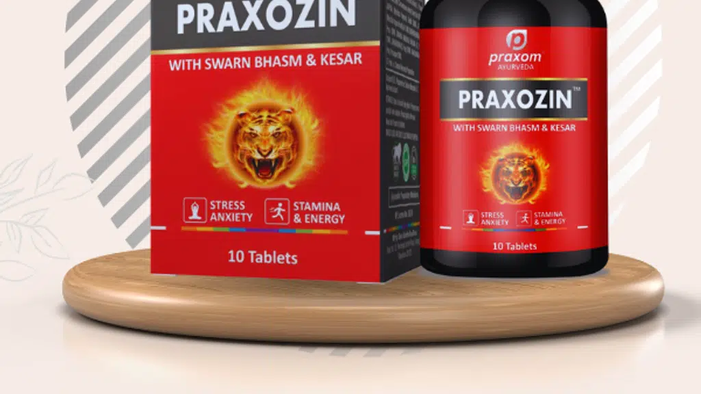 Praxom Ayurveda