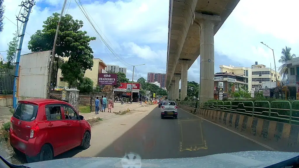 GMR Automobiles and Service Centre