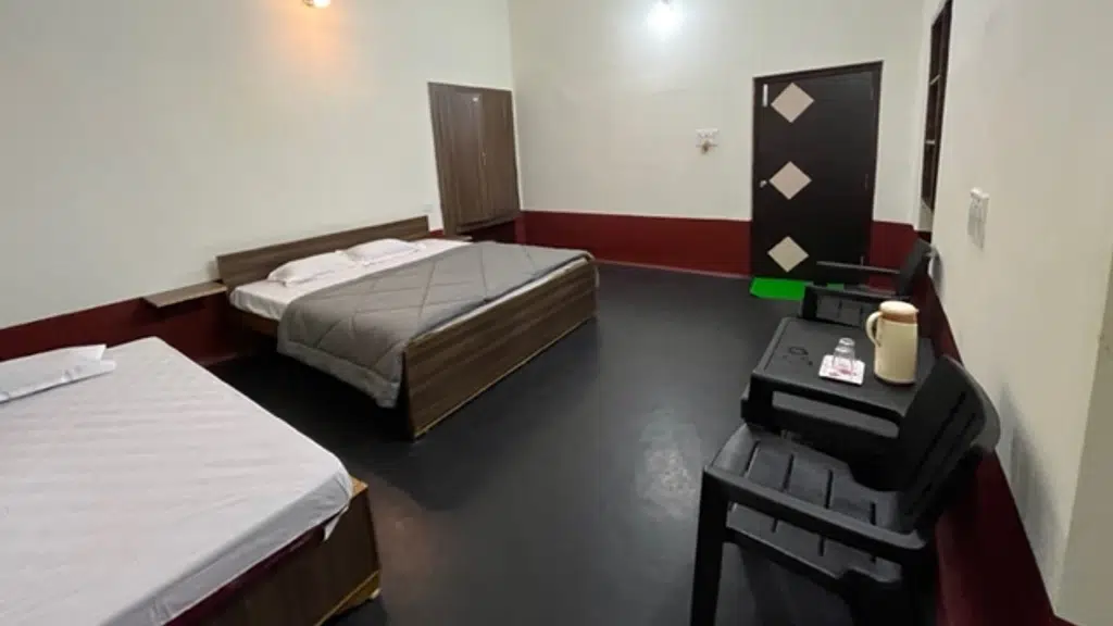 Umajani residency