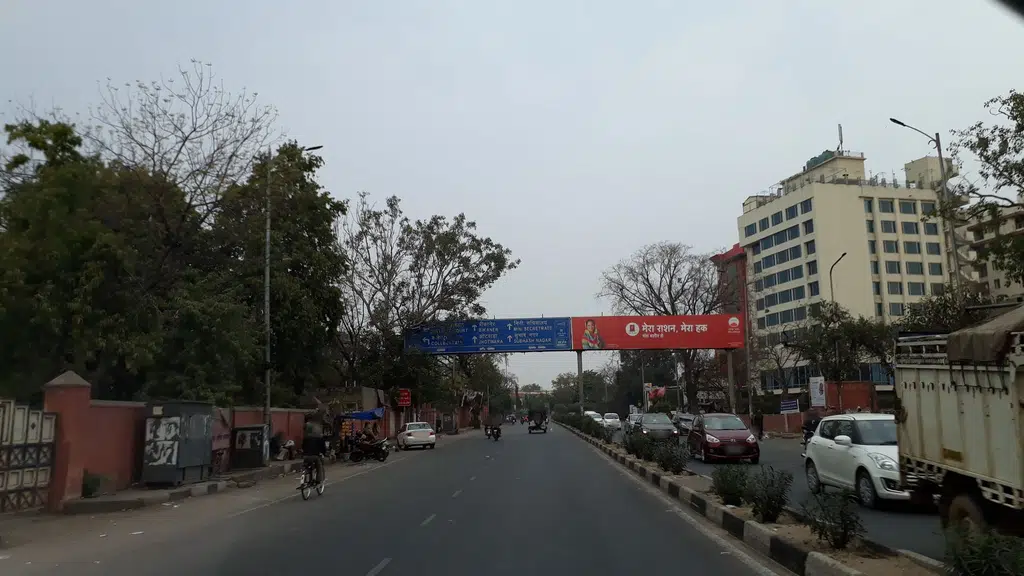 Shree Jangleshwar Mahadev Mandir