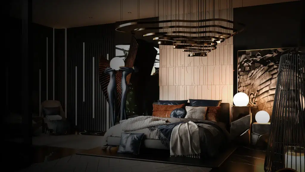 Design Cell Architects and Interior Designers
