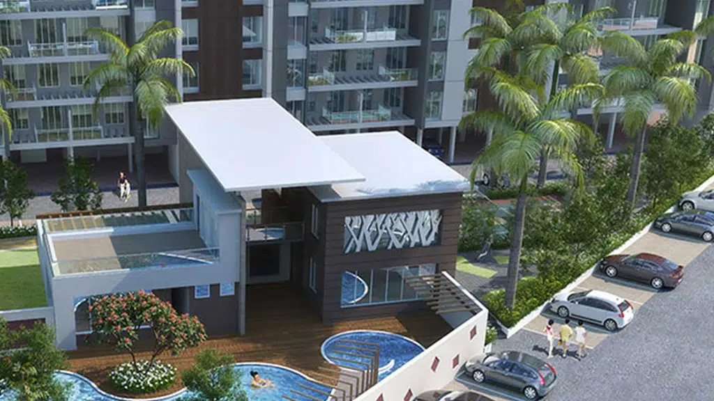 Bhanushali Housing Agency