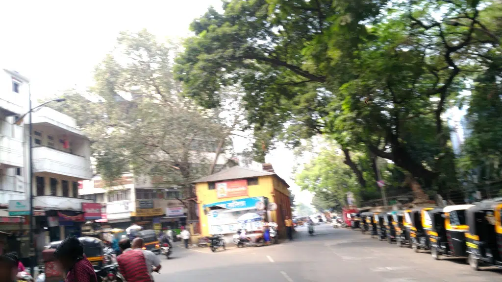 Meghdoot Terrace