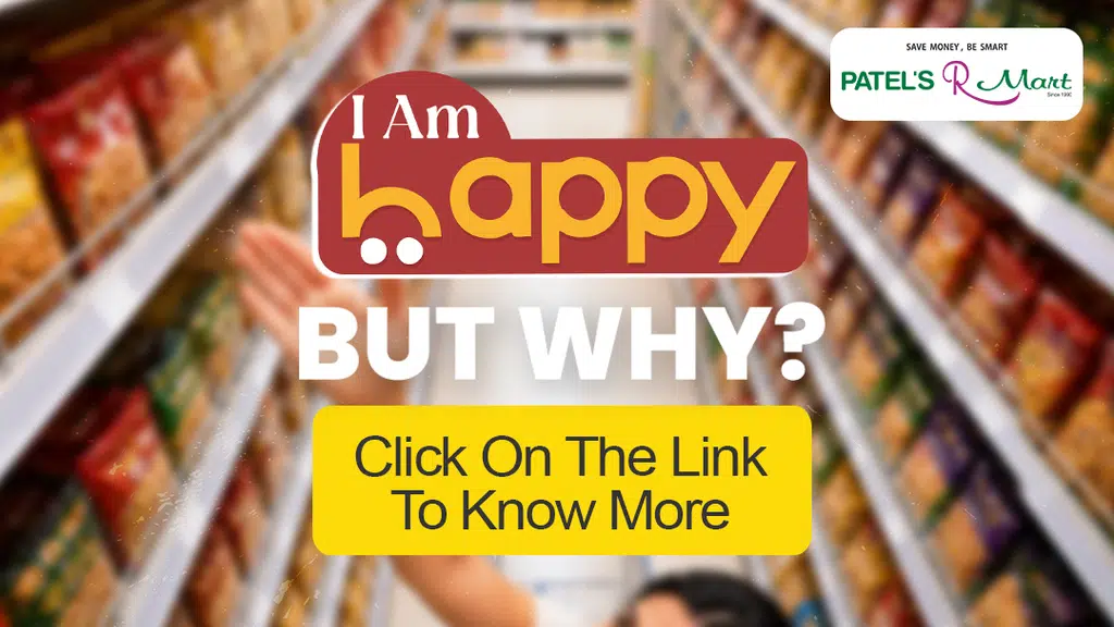 Patel's R Mart