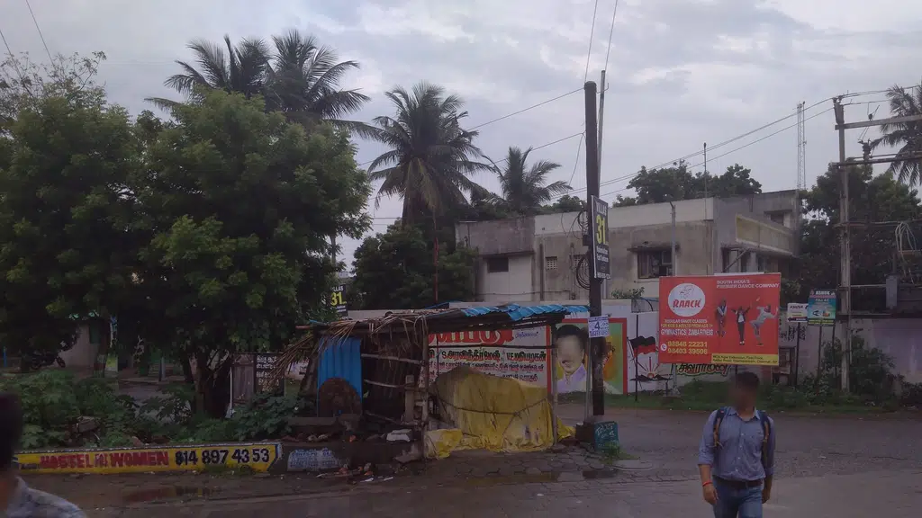 Hyderabad Dum Biryani