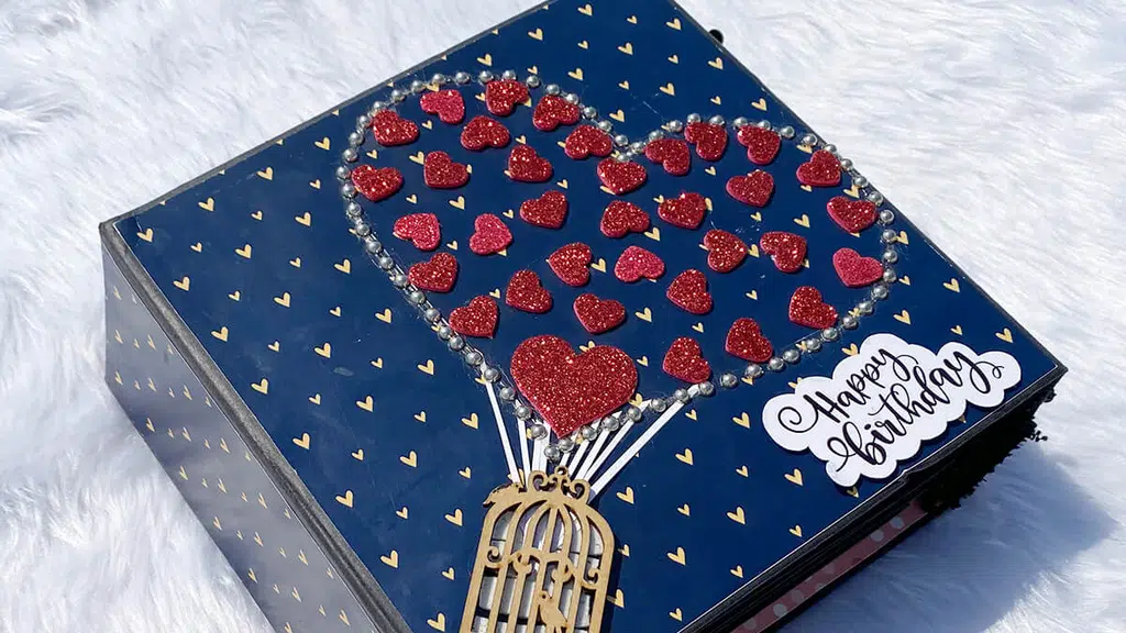 Loving Crafts