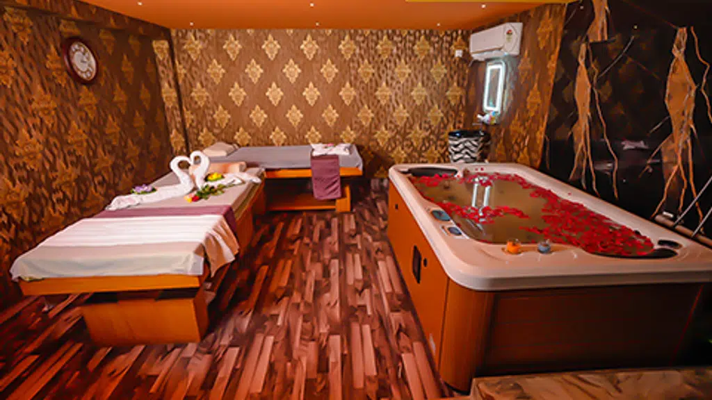 Relax Thai Spa Vizag