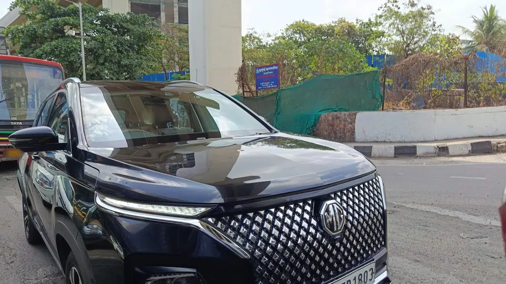 Sumitra Vilas Hotel