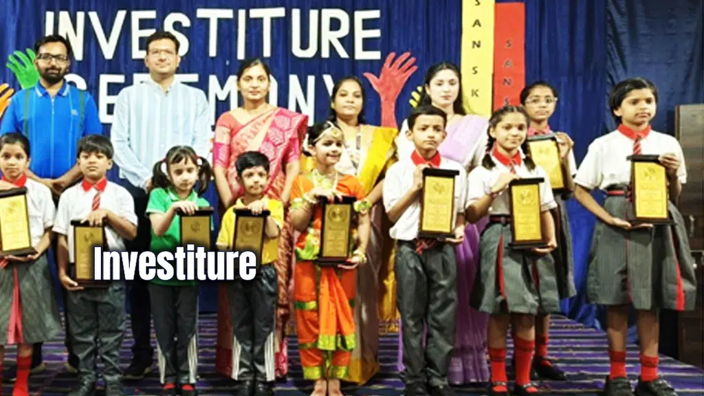 The Learning Stem International School