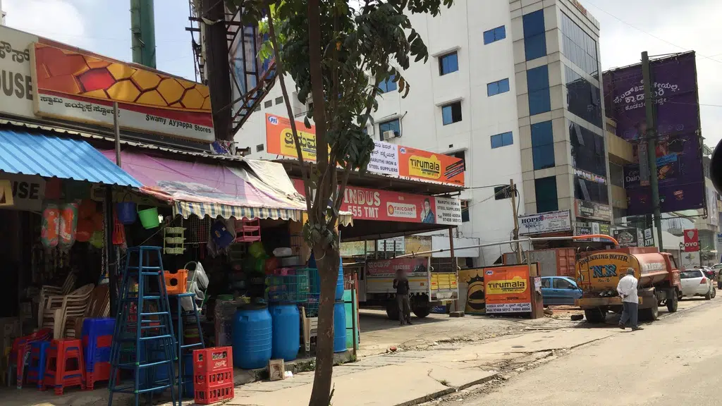 Suchitra Biryani House