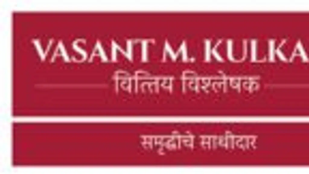 Vasant M. Kulkarni