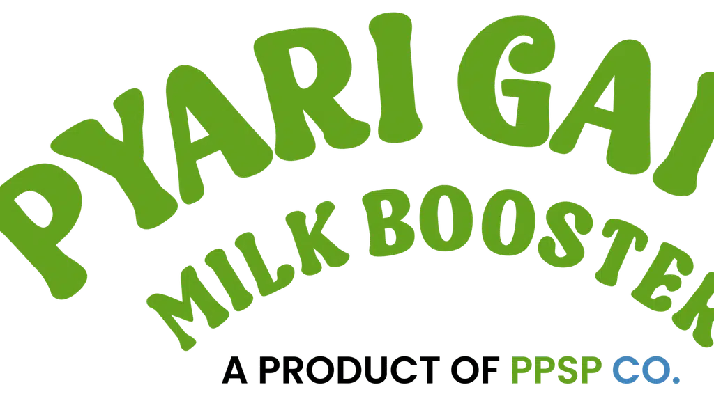 Pyari Gaiya