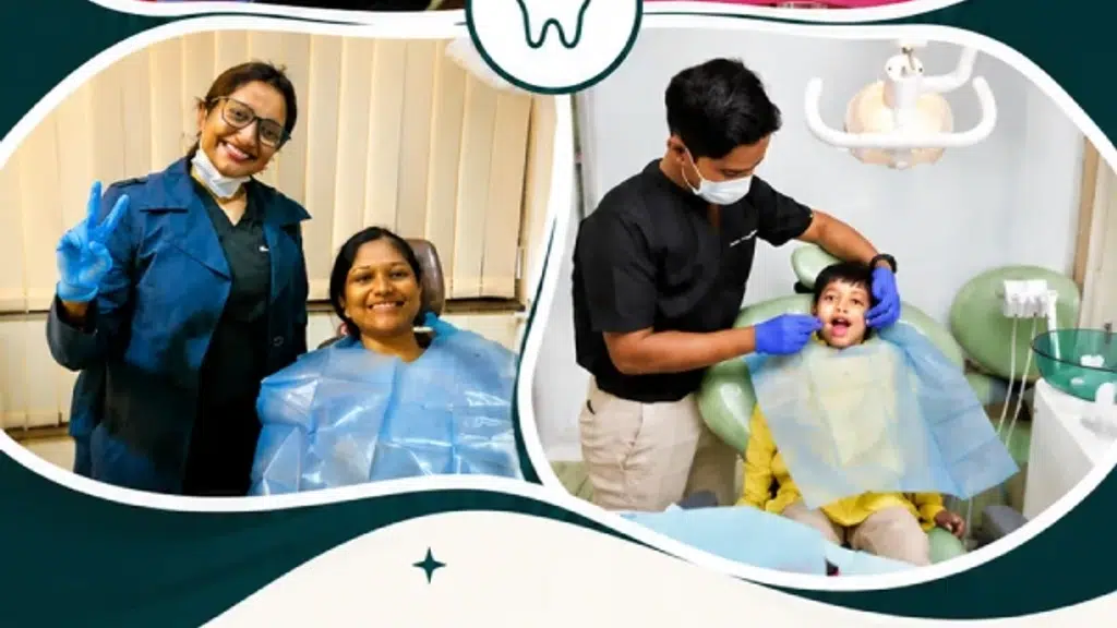 MagicSmile Dental Clinic