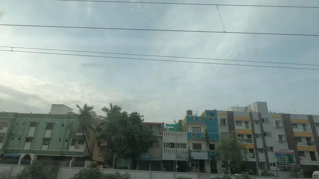 Chaitanya Lakshmi Flats