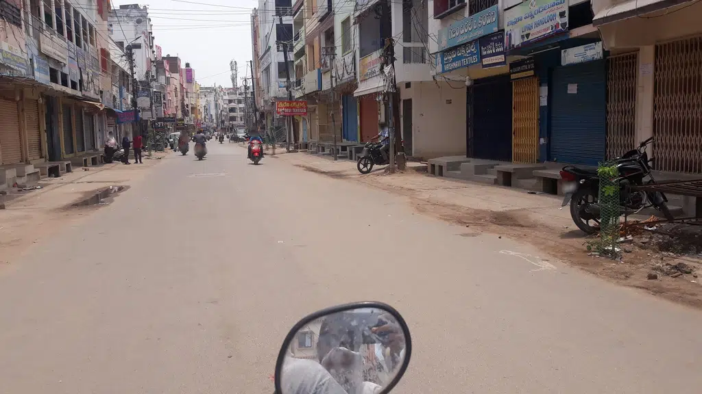 Bharat Bags Works