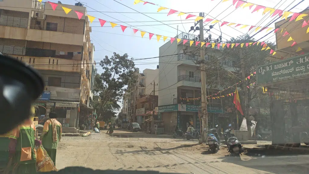 Bhavani fancy & gift center