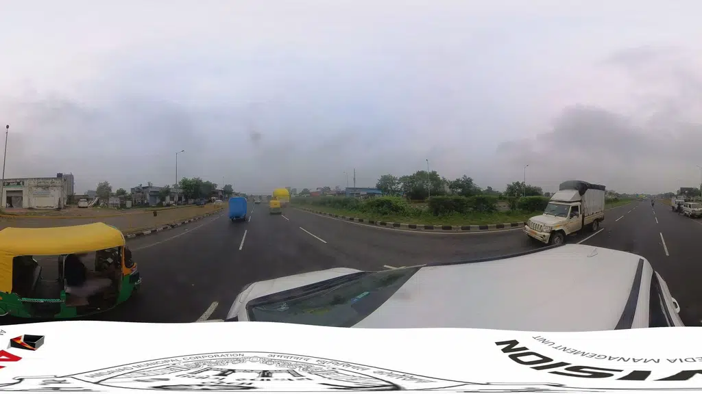 Mithapur Roadlines