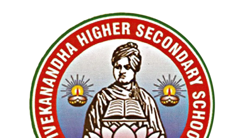 Vivekanandha Higher Secondary School