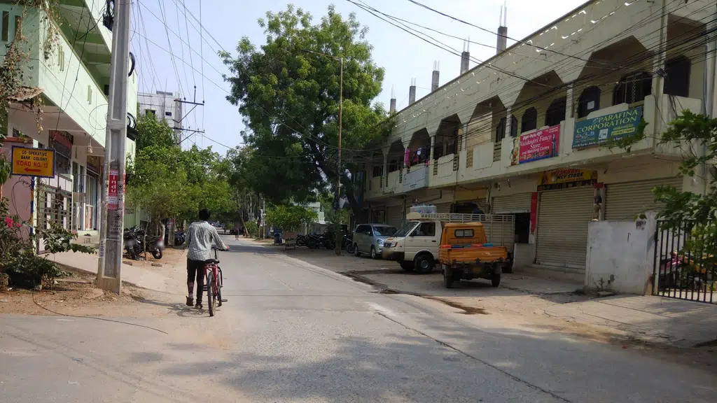 Sai Jahanth Tailors
