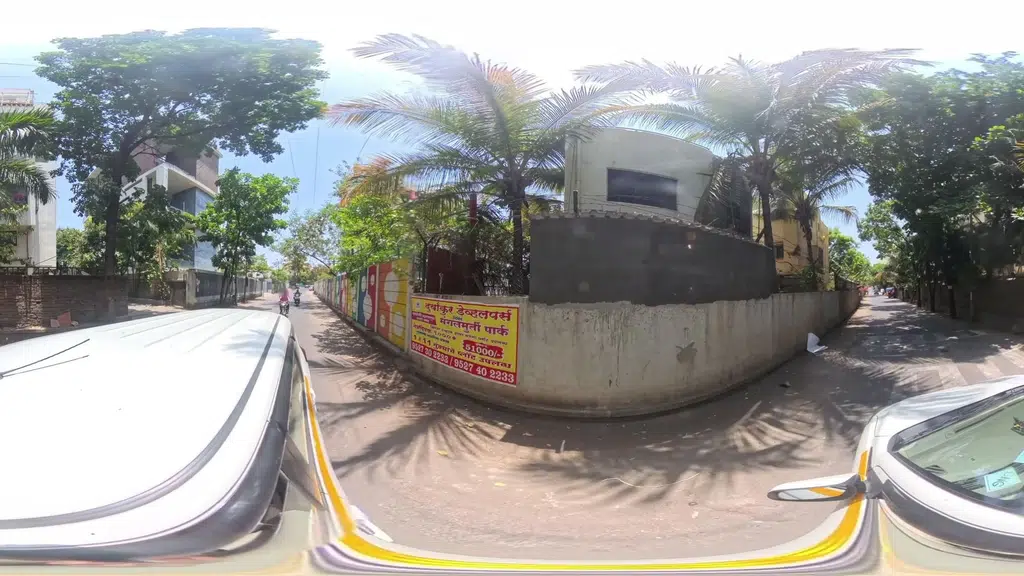 NRB Mansion