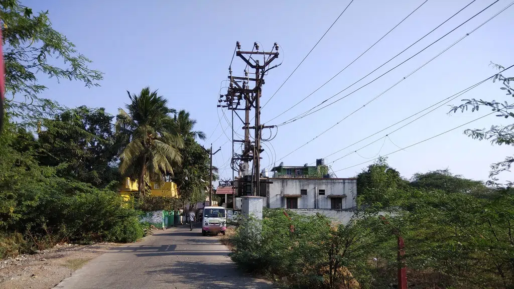 Triway Forwarders Pvt. Ltd.