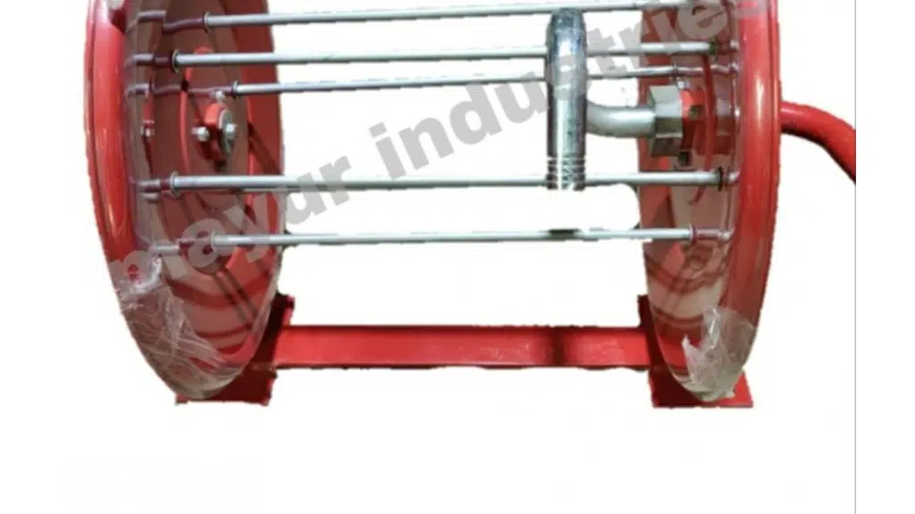 Marichi Fire and Safety
