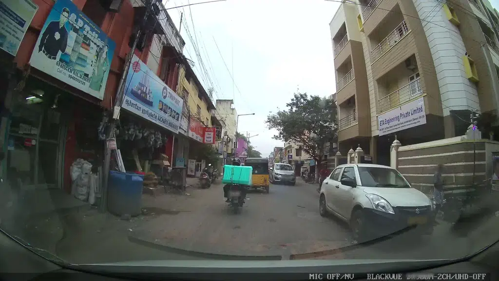 5K Car Care