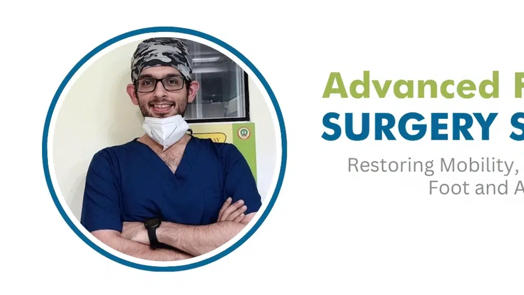 Dr. Varun Sahetia