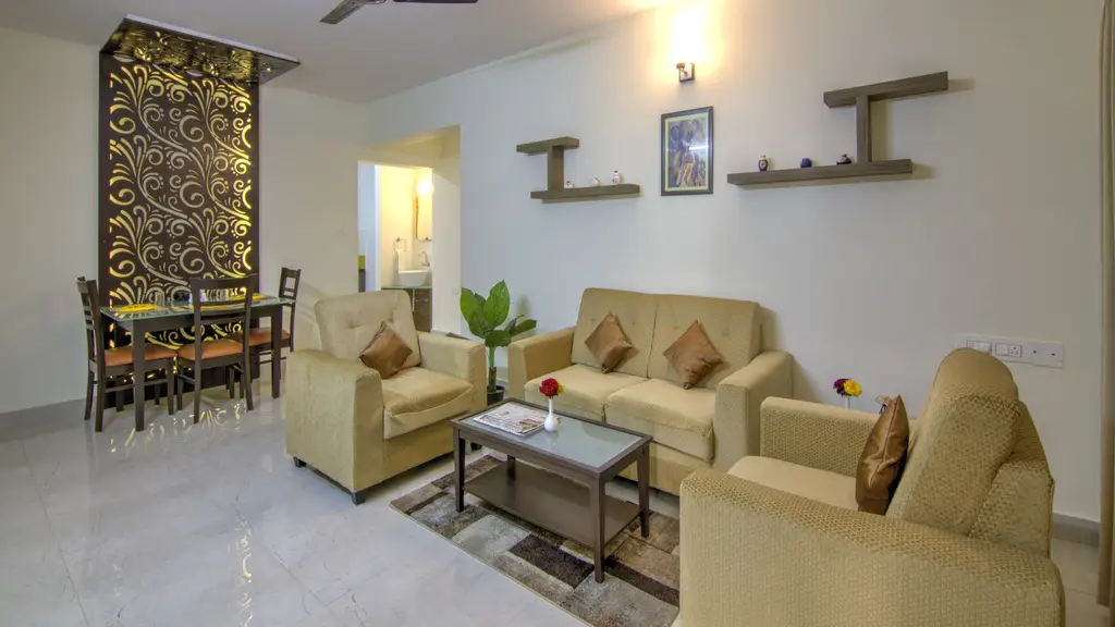 Sunshine Suites & Serviced Apartments